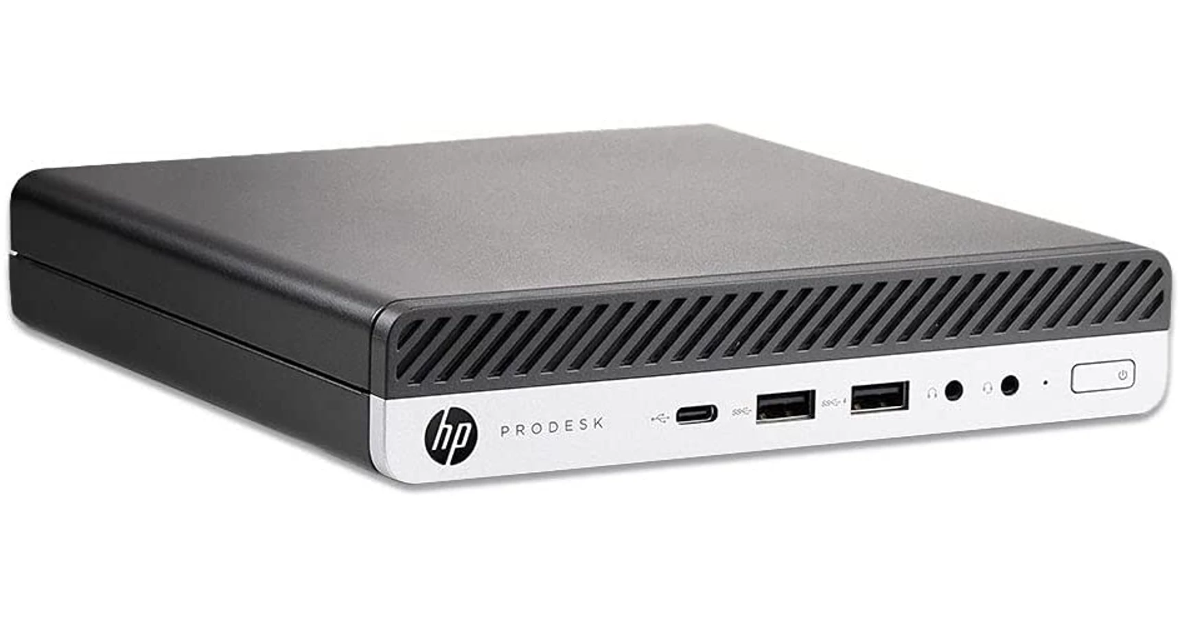 HP ProDesk 600G3◆7世代i3◆NVMe SSD 256◆8MB Hp Desktop Prodesk 600G3 Core i3 7th Generation 8gb Ram